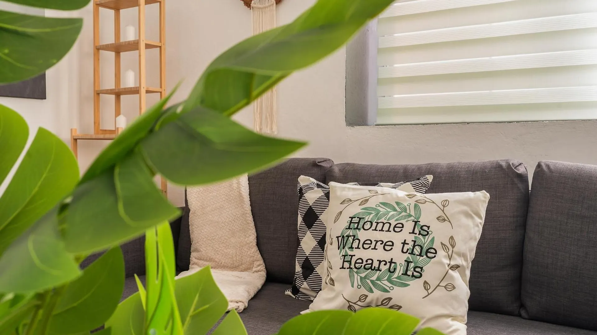Green San Juan - 2 Bedroom Apartment Puerto Rico