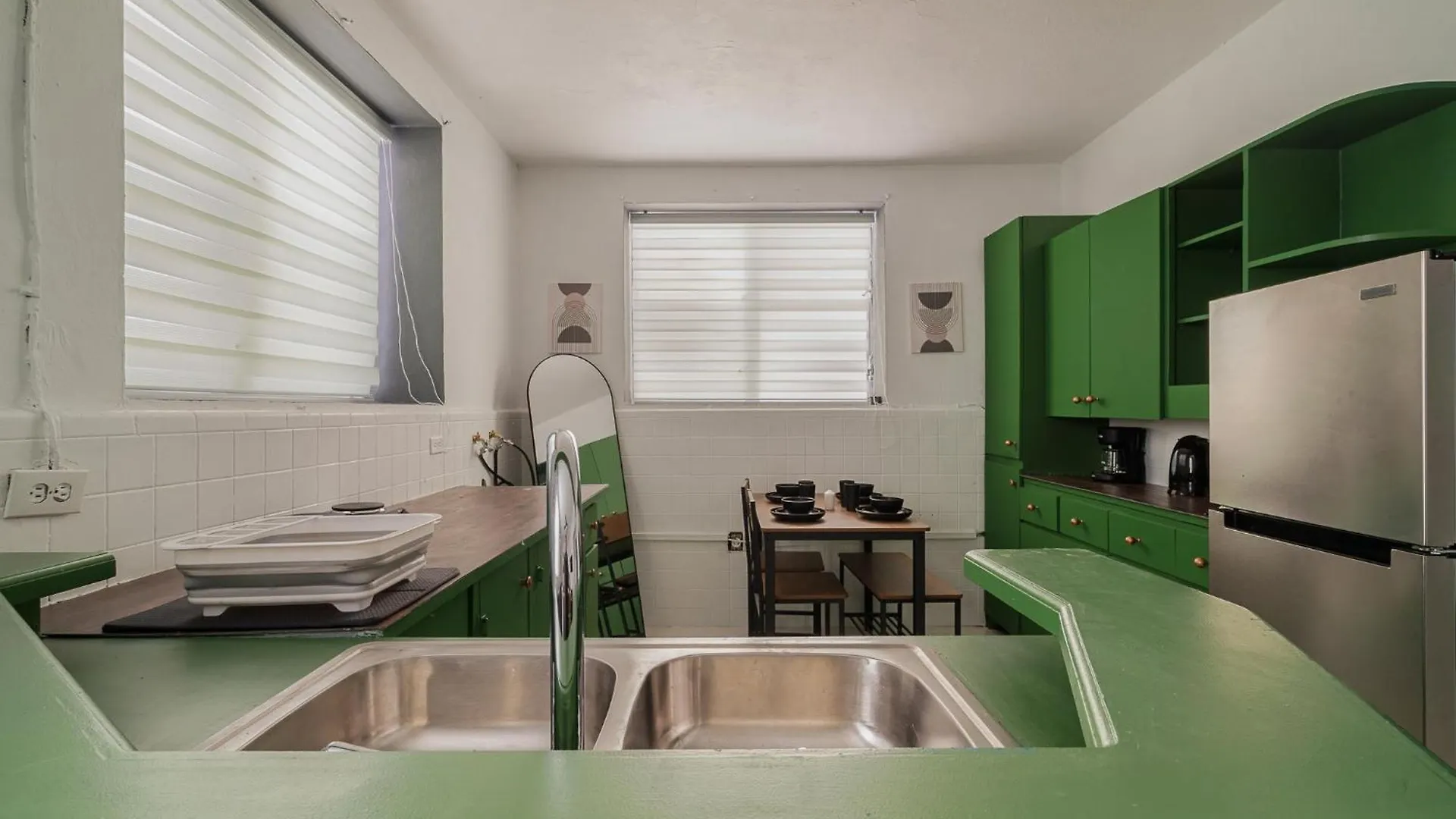 Green San Juan - 2 Bedroom Apartment Puerto Rico
