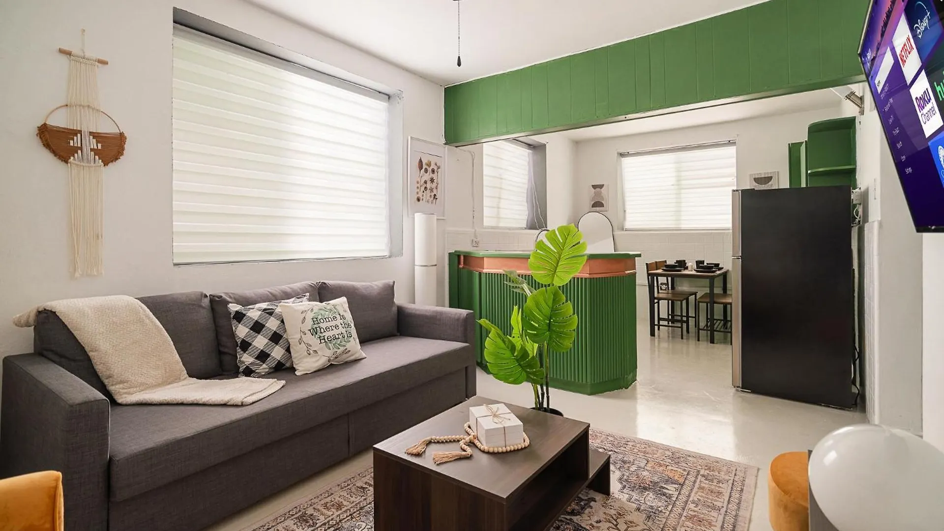 Green San Juan - 2 Bedroom Apartment 0*,  Puerto Rico