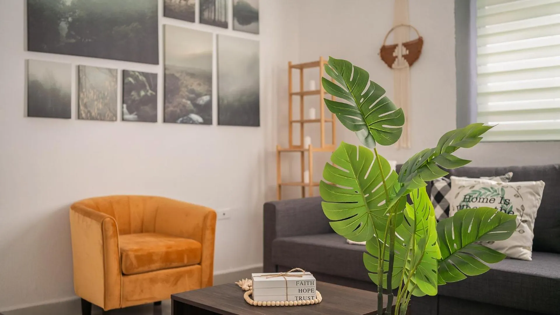 Green San Juan - 2 Bedroom Apartment