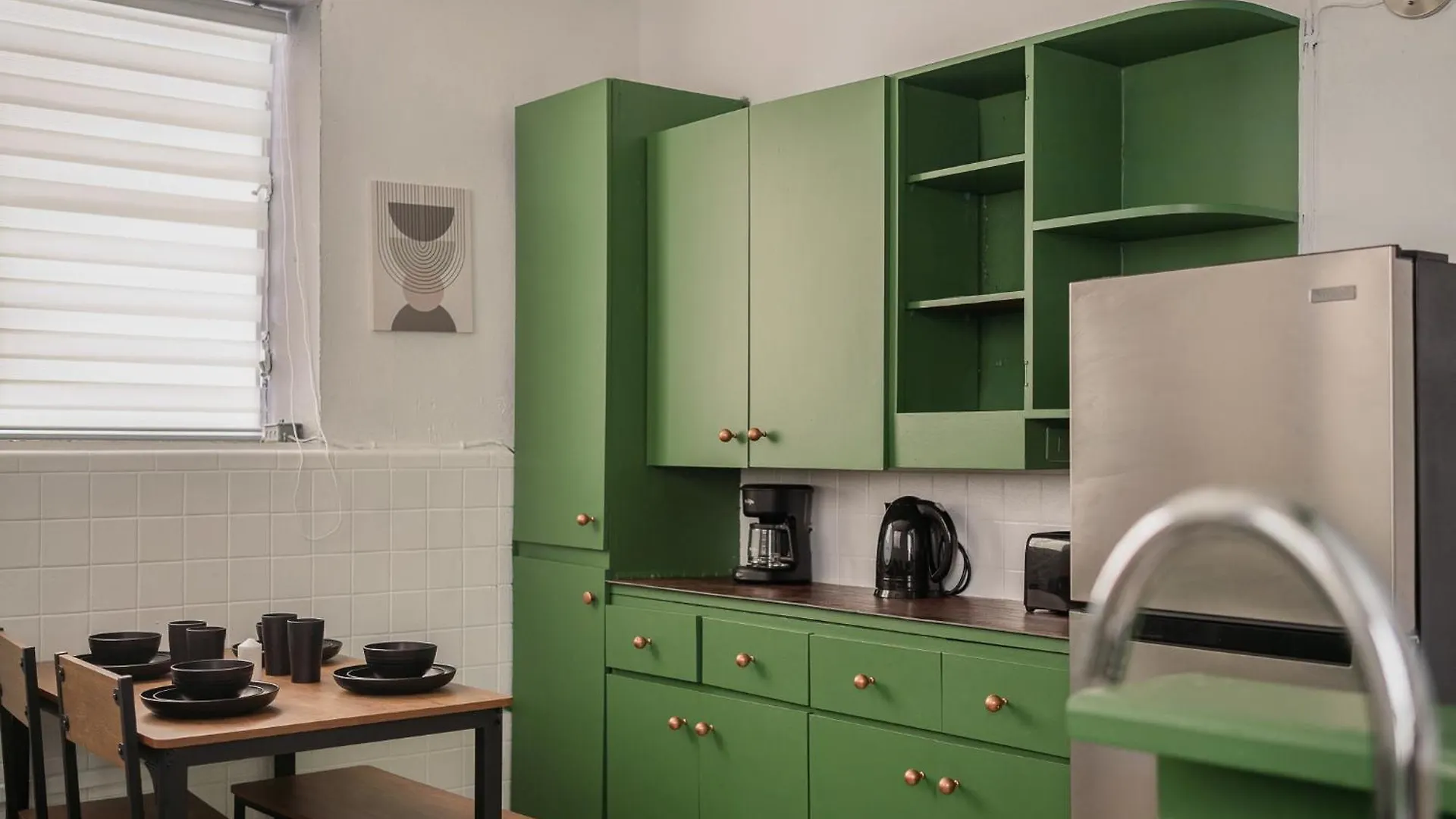 Green San Juan - 2 Bedroom Apartment