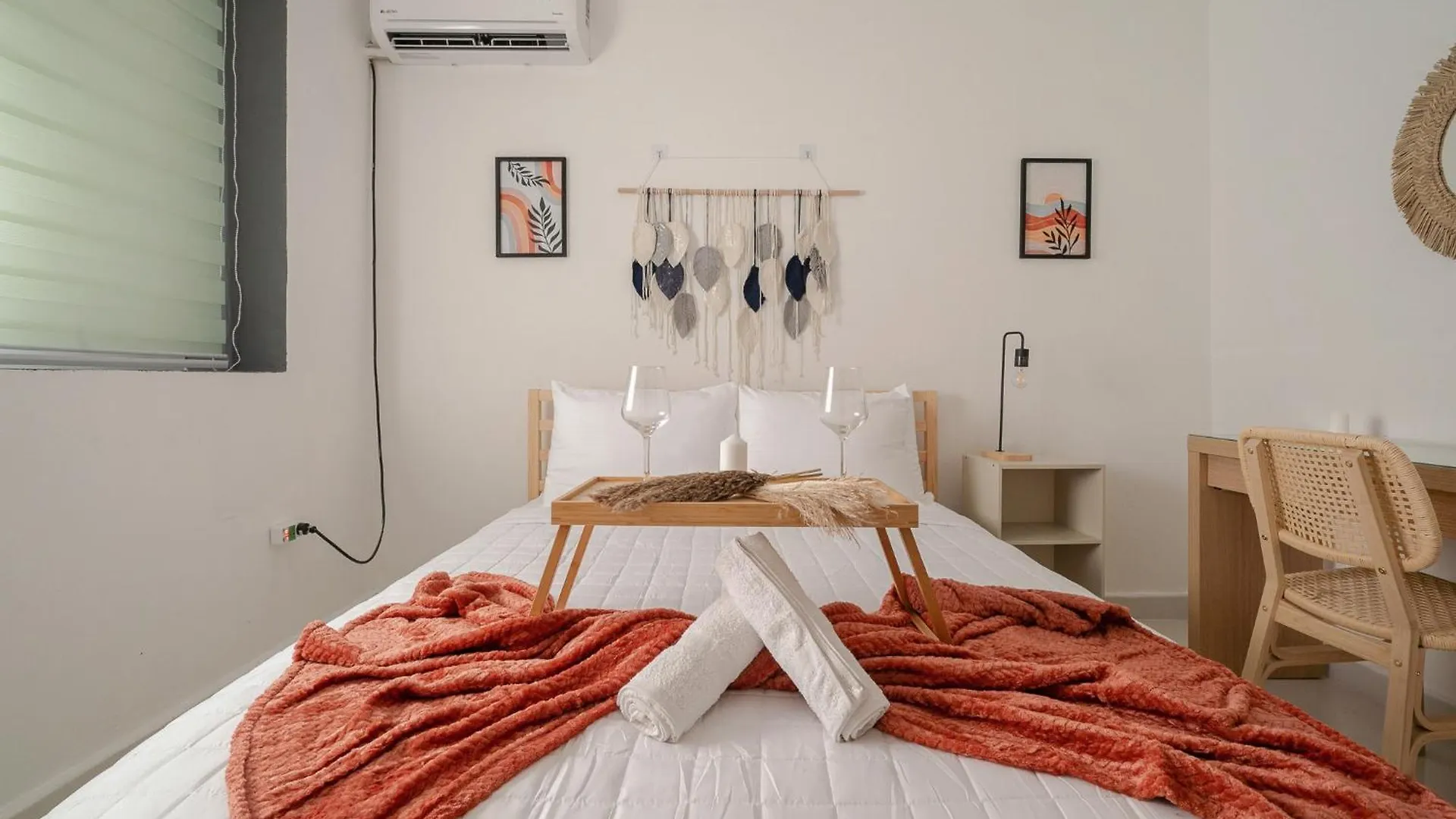 Green San Juan - 2 Bedroom Apartment