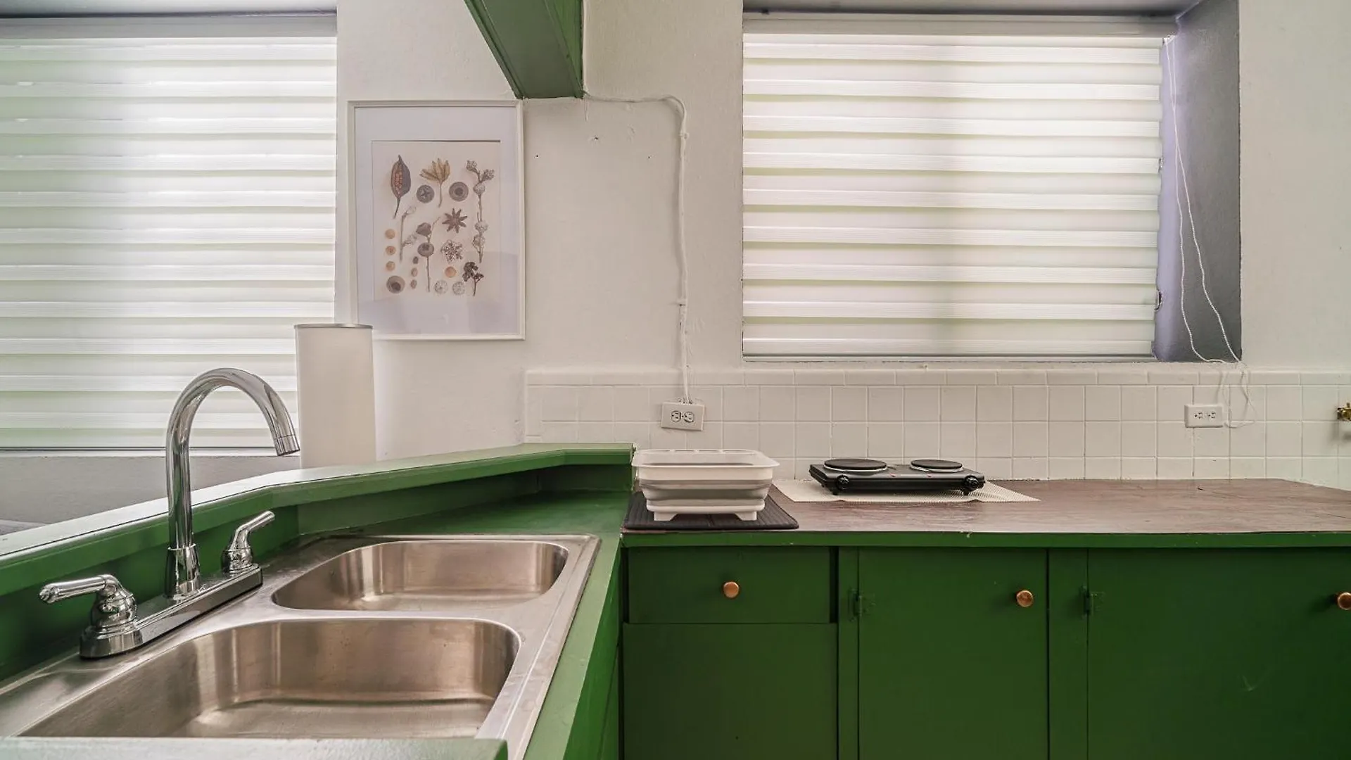 Green San Juan - 2 Bedroom Apartment