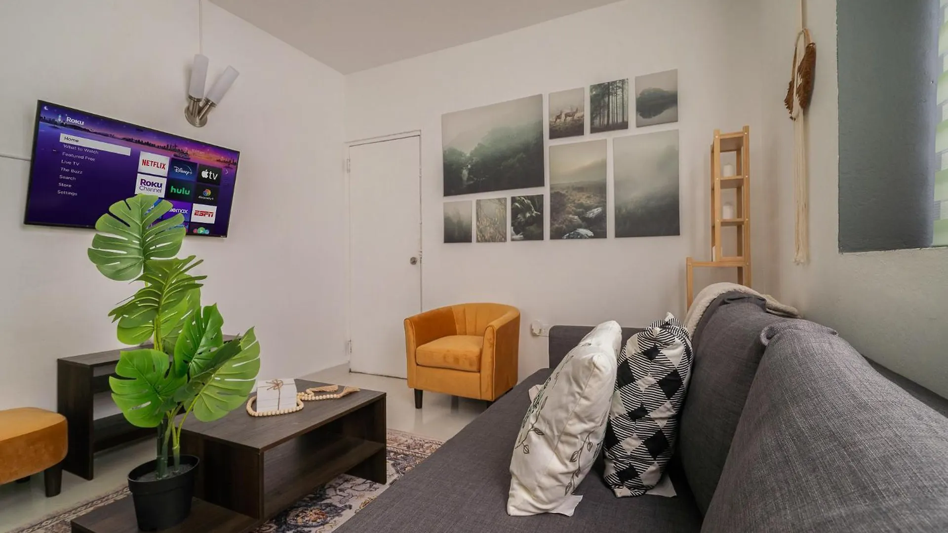 Green San Juan - 2 Bedroom Apartment