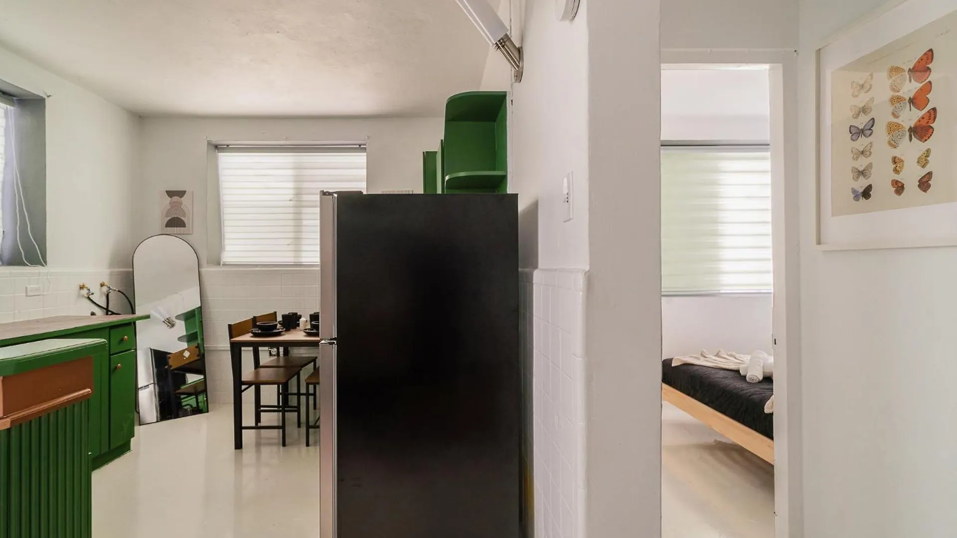 Green San Juan - 2 Bedroom Apartment 0*,