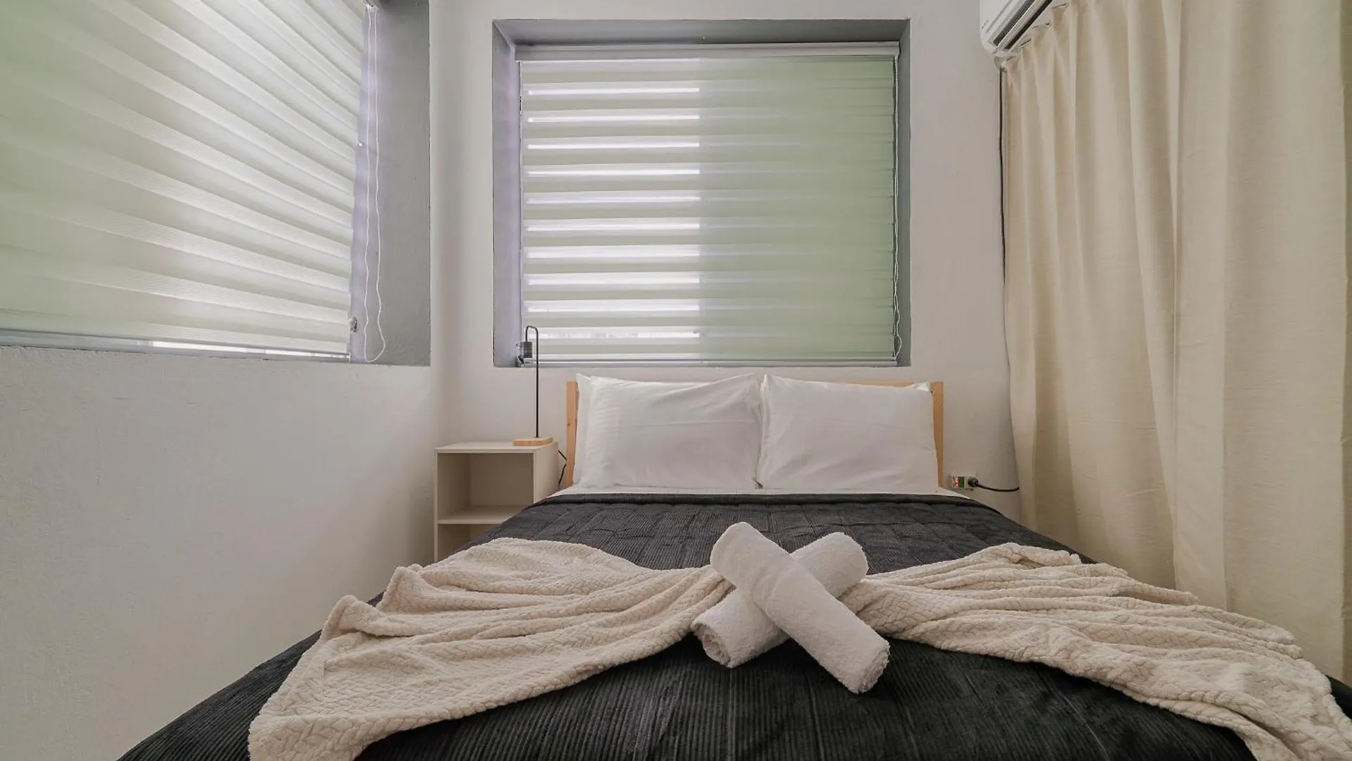 Green San Juan - 2 Bedroom Apartment
