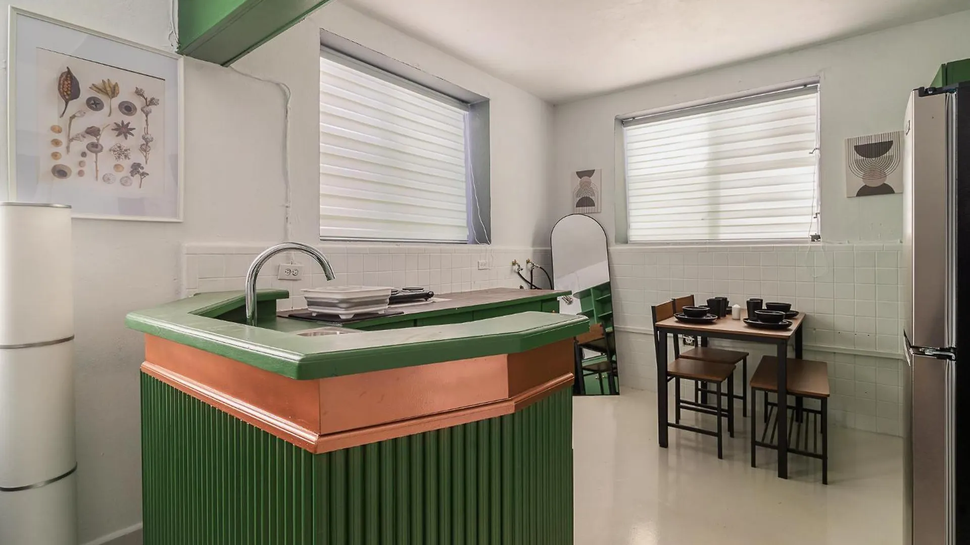 Green San Juan - 2 Bedroom Apartment