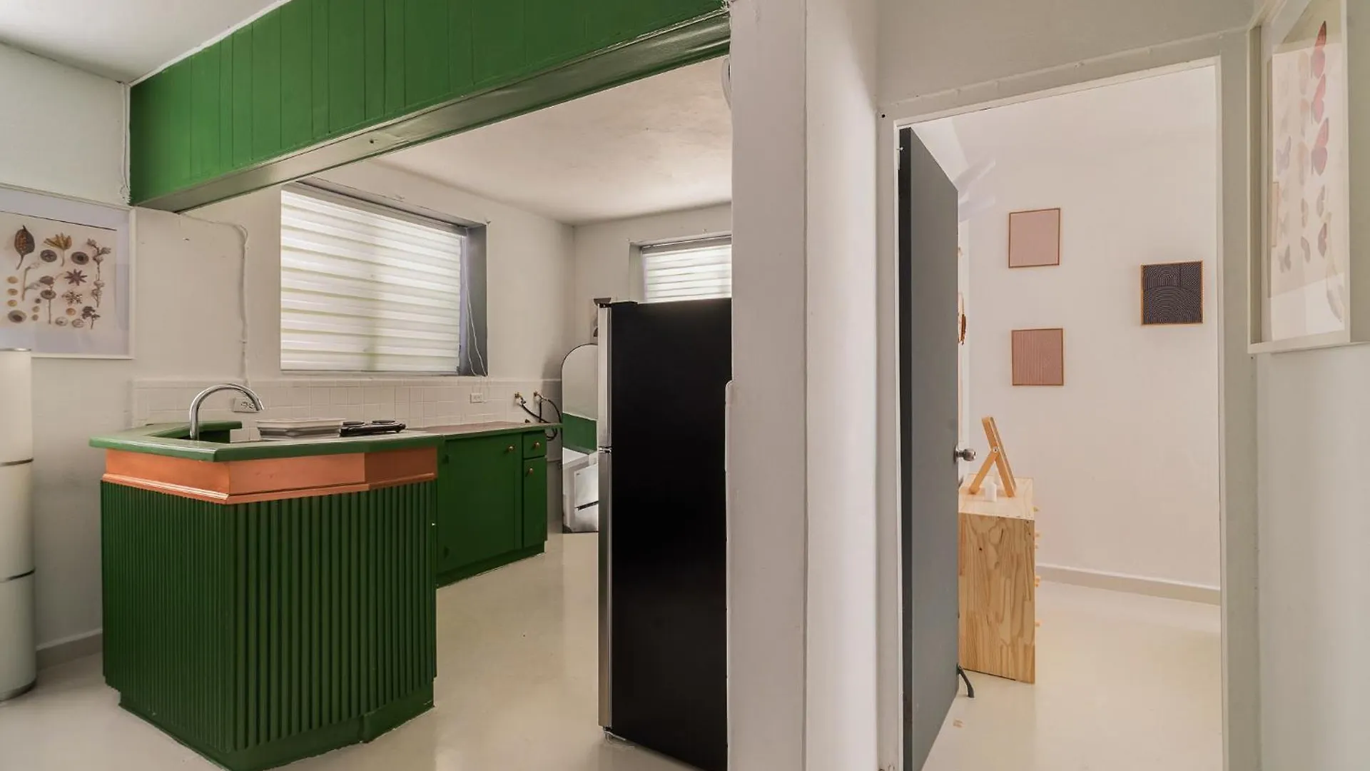 Green San Juan - 2 Bedroom Apartment