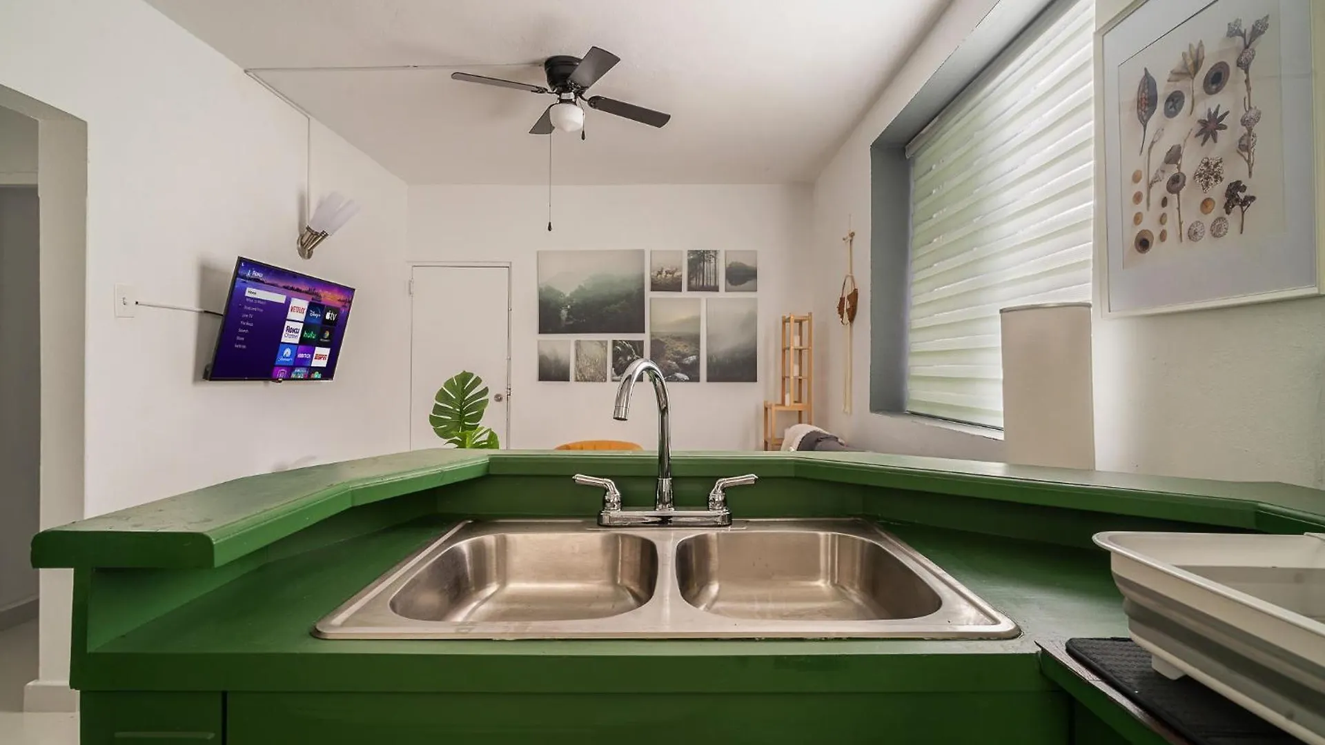 Green San Juan - 2 Bedroom Apartment 0*,  Puerto Rico
